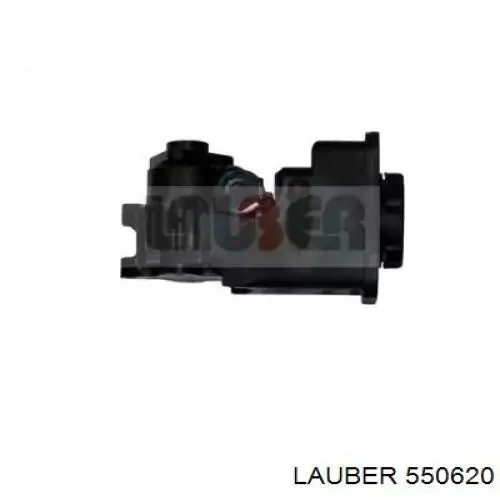 550620 Lauber насос гідропідсилювача керма (гпк)