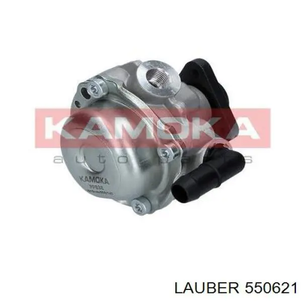 Насос ГУР 550621 Lauber