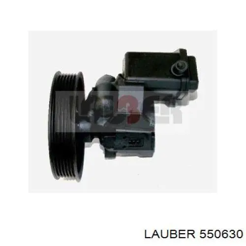 Купити 550630 Lauber Насос гідравліки