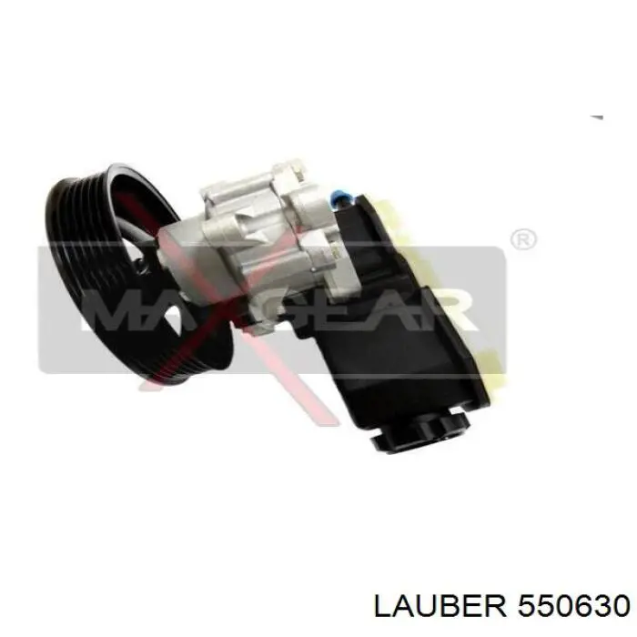 Насос ГУР 550630 Lauber