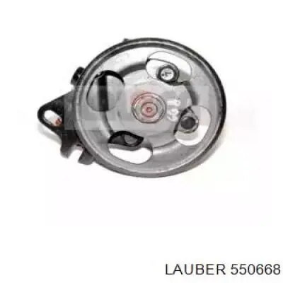 550668 Lauber насос гідропідсилювача керма (гпк)