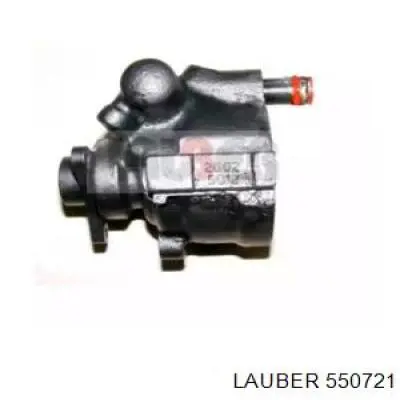 550721 Lauber насос гідропідсилювача керма (гпк)