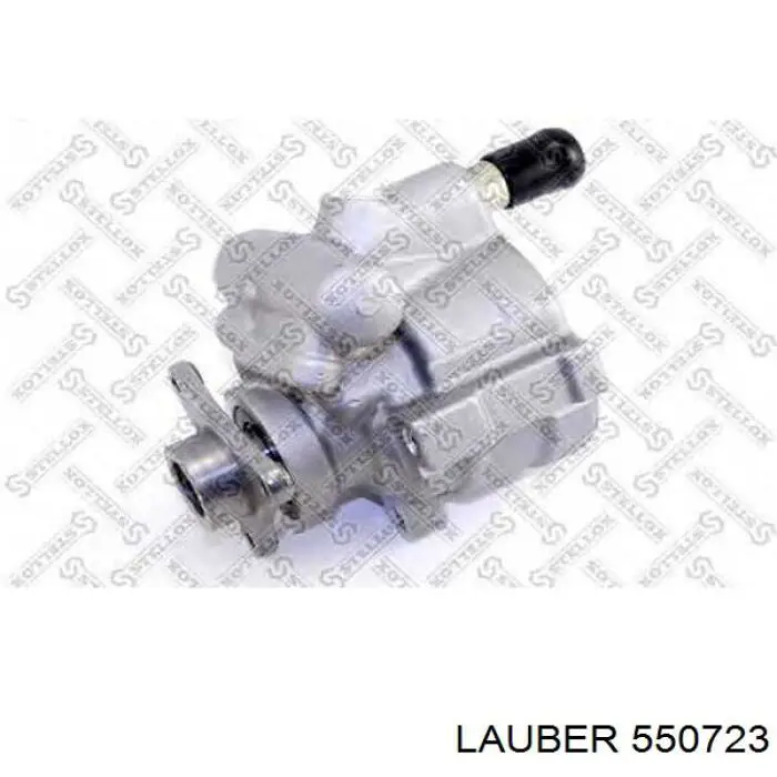 550723 Lauber Насос гідропідсилювача