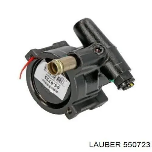 Купити 550723 Lauber Насос гідравліки