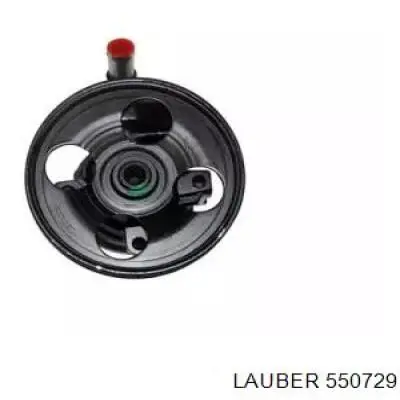 550729 Lauber насос гідропідсилювача керма (гпк)