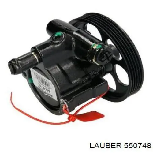 Насос ГУР 550748 Lauber