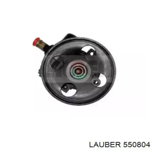 550804 Lauber насос гідропідсилювача керма (гпк)
