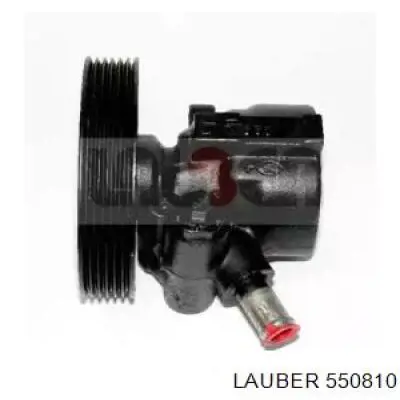 Насос ГУР S5065002 Polcar