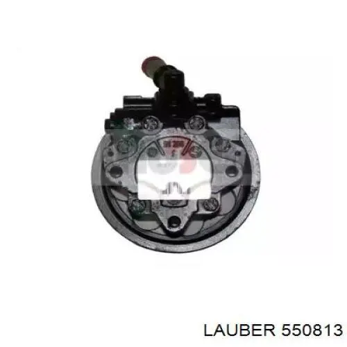 Насос ГПК Lauber 550813 ціна, від 75.11 USD