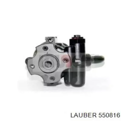 550816 Lauber насос гідропідсилювача керма (гпк)