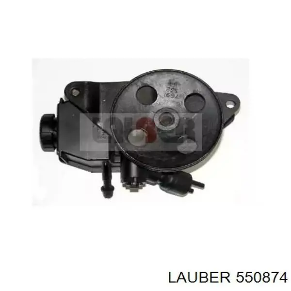 Насос ГУР 4432020153 Toyota