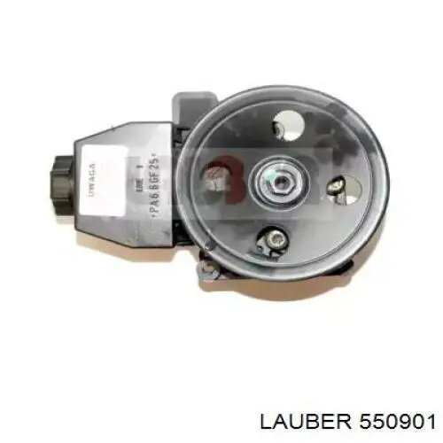 KS00000526 Bosch Насос гідропідсилювача