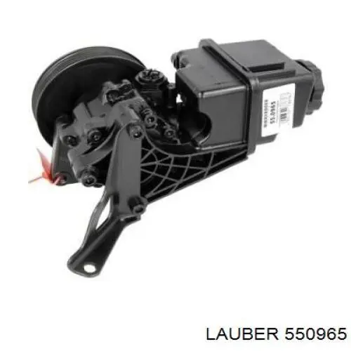 Насос ГПК Lauber 550965 ціна, від 154.42 USD