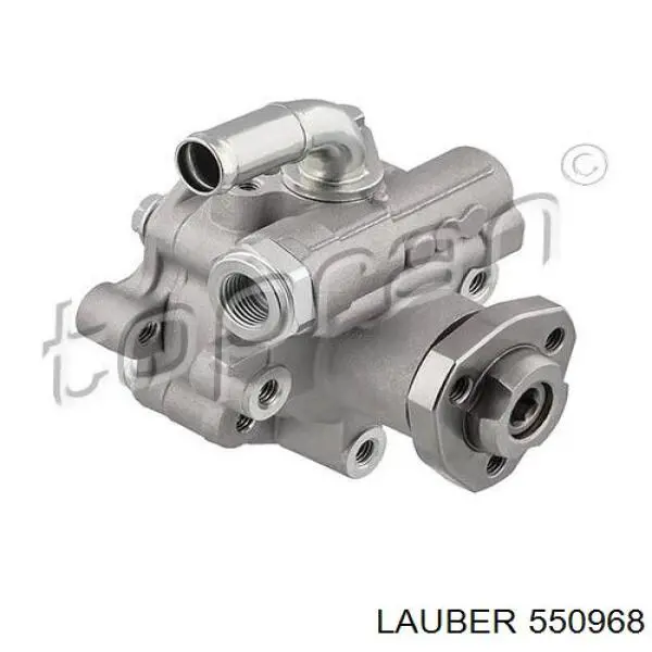 Купити 550968 Lauber Насос гідравліки
