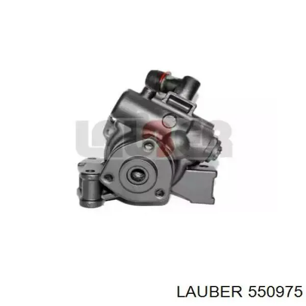 Насос ГПК Lauber 550975 ціна, від 104.85 USD