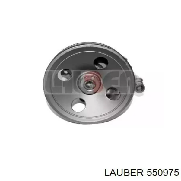 Купити 550975 Lauber Насос гідравліки