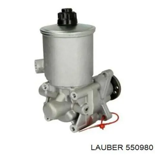 Купити 550980 Lauber Насос гідравліки