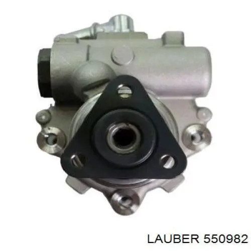 Насос ГУР 550982 Lauber