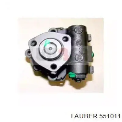 551011 Lauber насос гідропідсилювача керма (гпк)