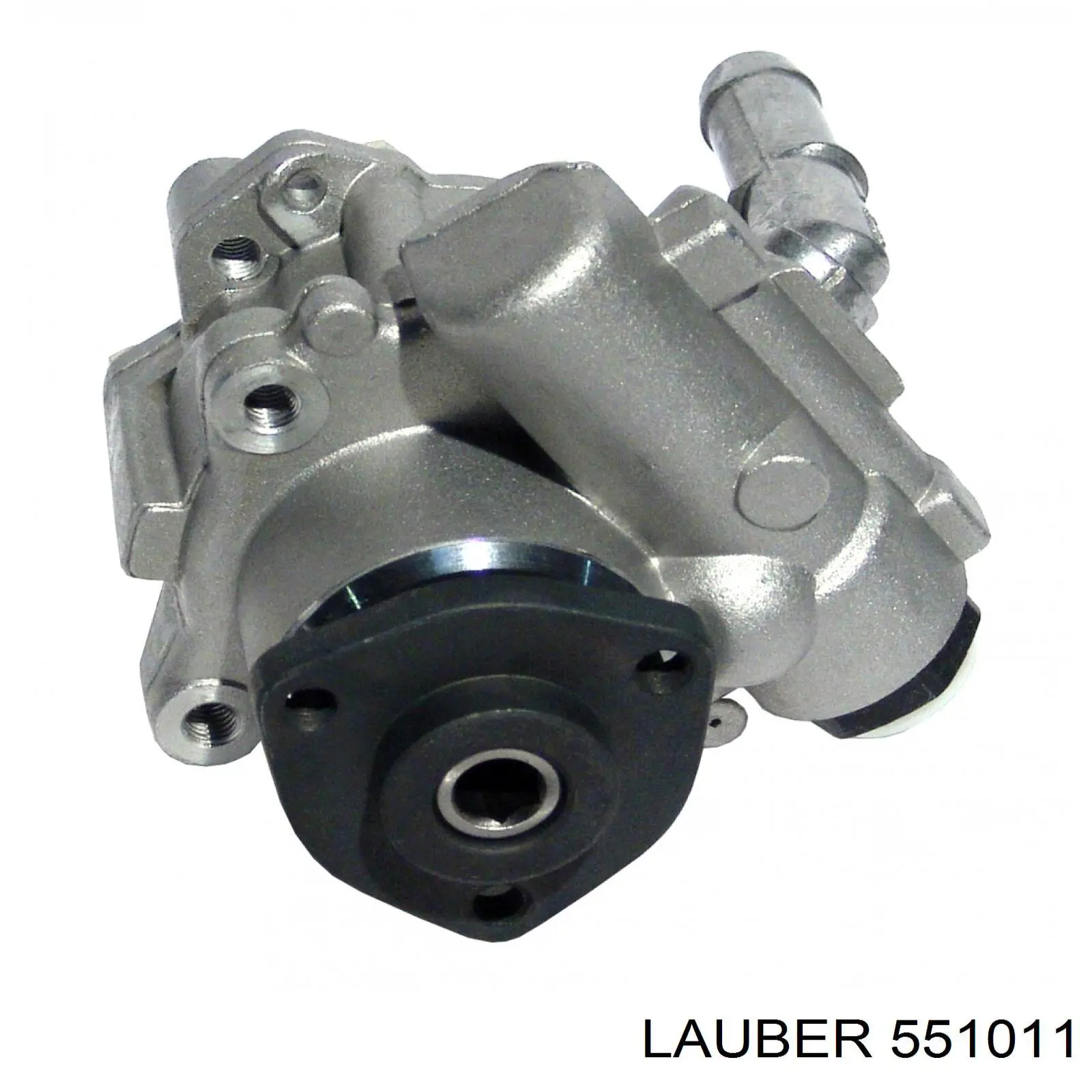 Купити 551011 Lauber Насос гідравліки