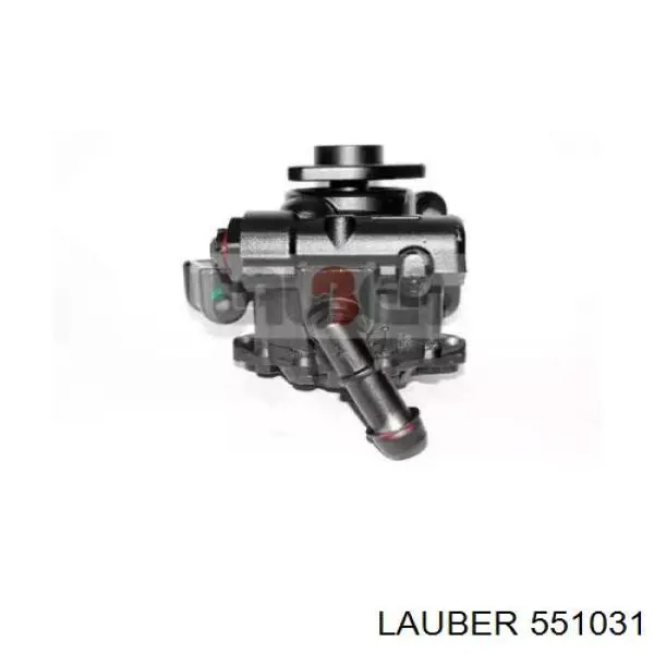 Насос ГУР 551031 Lauber