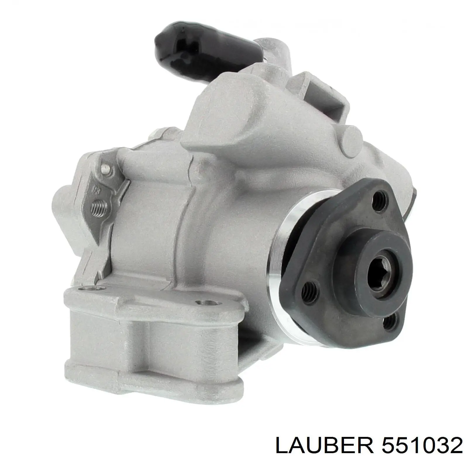 Насос ГУР 551032 Lauber