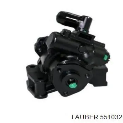 Насос ГПК Lauber 551032 ціна, від 102.39 USD