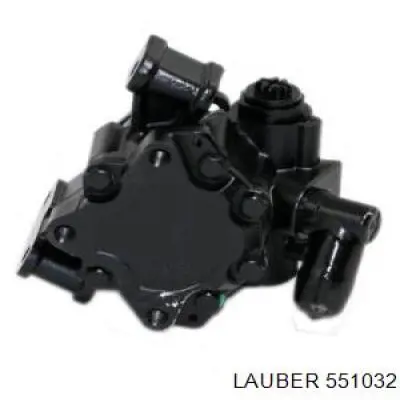 Купити 551032 Lauber Насос гідравліки
