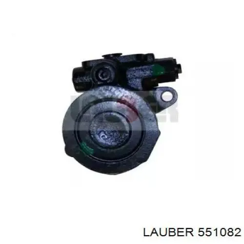 Насос ГУР 4431035590 Toyota