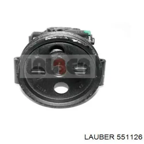 Купити MB636555 Mitsubishi Насос гідравліки