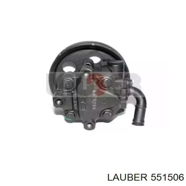 Насос ГПК MSG Rebuilding AU021R ціна, від 53.87 USD