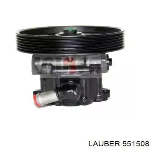 Купити SP85089 ERA Насос гідравліки