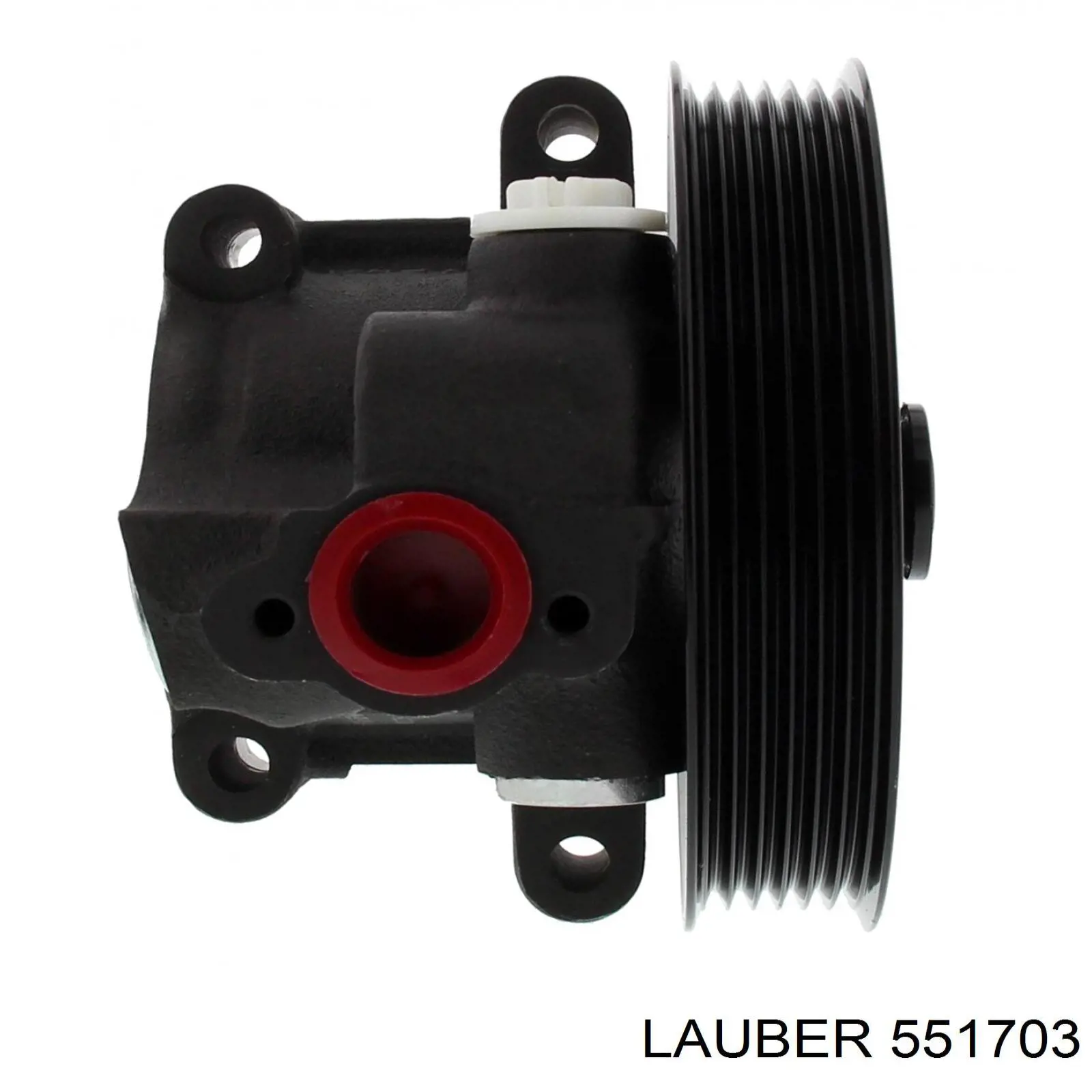 Насос ГУР 551703 Lauber