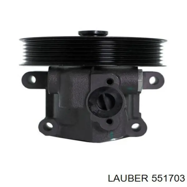 Насос ГПК Lauber 551703 ціна, від 99.10 USD