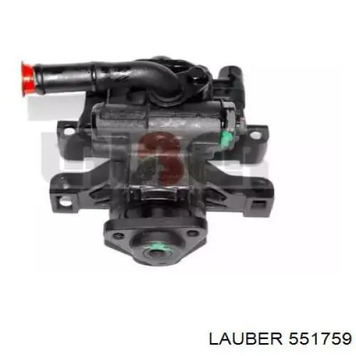 Купити 551759 Lauber Насос гідравліки
