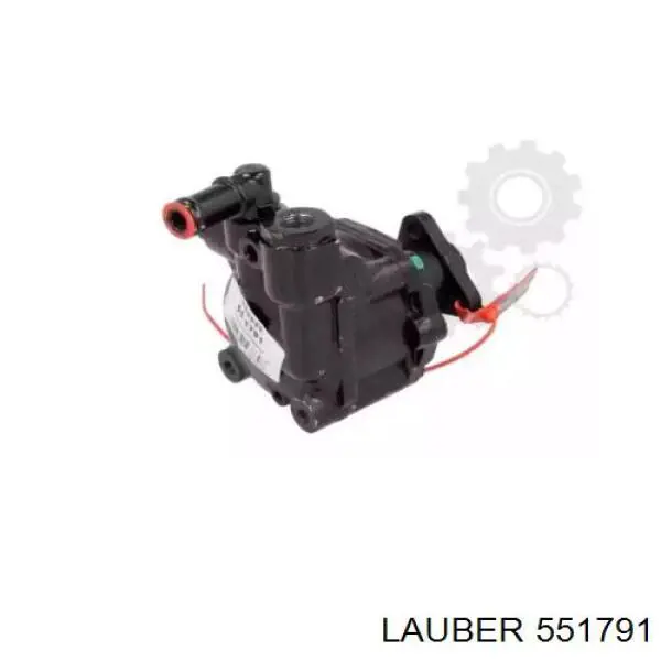 Насос ГПК Meyle 3146310027 ціна, від 324.09 USD