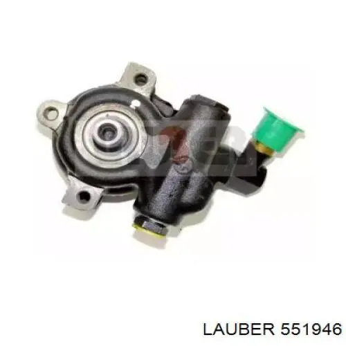 Купити A002466890180 Mercedes Насос гідравліки