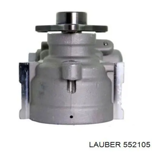 Насос ГУР 552105 Lauber