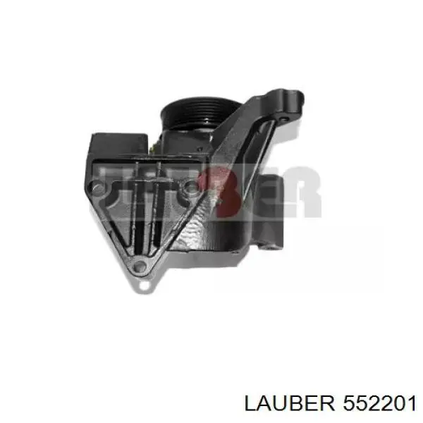 Насос ГПК Lauber 552201 ціна, від 105.41 USD