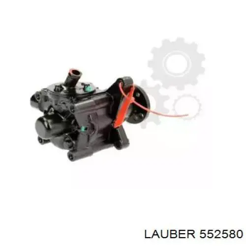 A129460178080 Mercedes Насос гідропідсилювача
