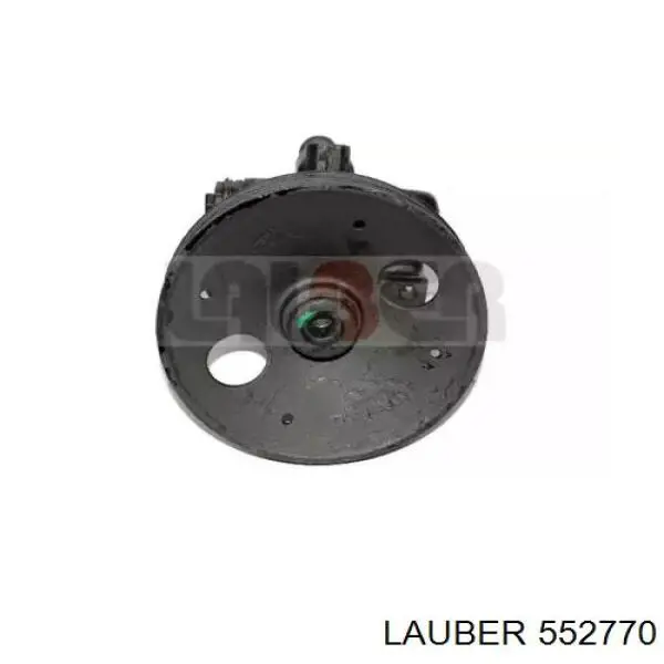 552770 Lauber насос гідропідсилювача керма (гпк)