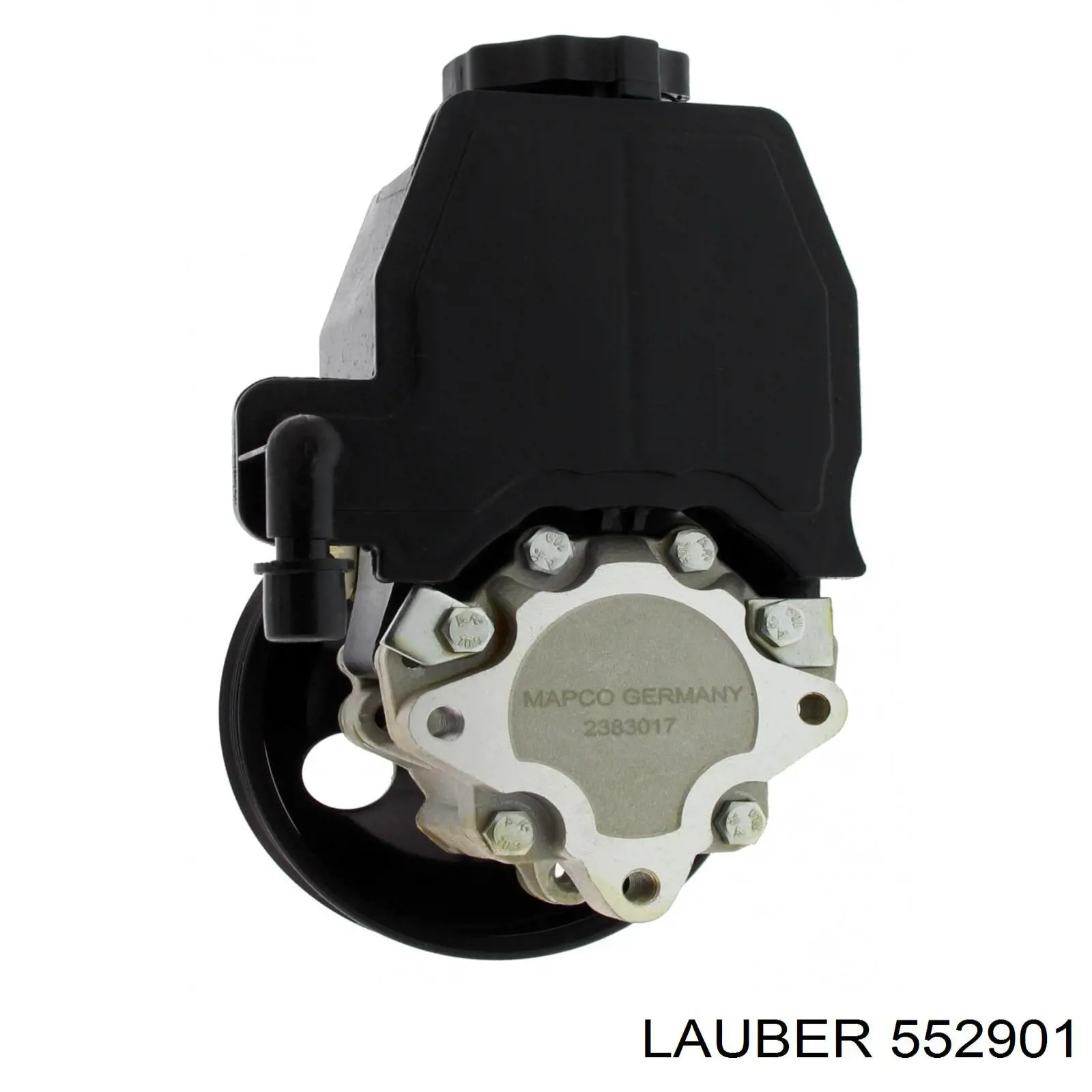 Купити 552901 Lauber Насос гідравліки