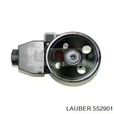 Насос ГУР 552901 Lauber