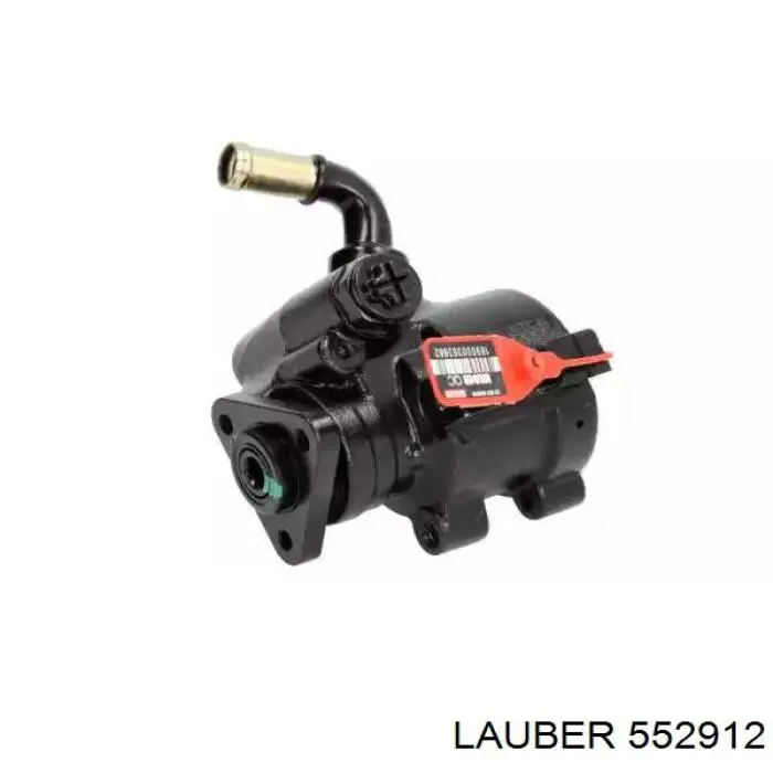 Насос ГУР 552912 Lauber