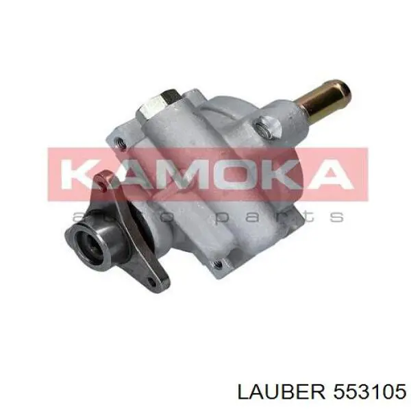 Насос ГУР 553105 Lauber