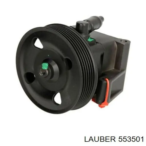 Купити 553501 Lauber Насос гідравліки