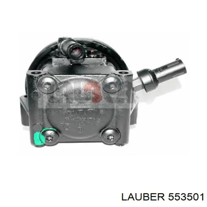 Насос ГУР 553501 Lauber