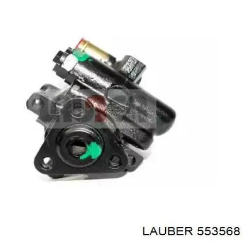 Насос ГПК TRW JPR308 ціна, від 80.07 USD
