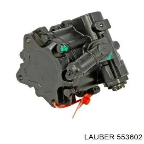Купити 553602 Lauber Насос гідравліки