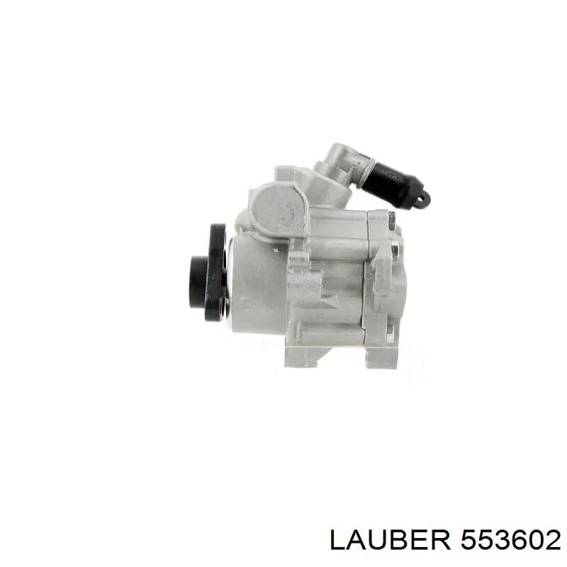 553602 Lauber Насос гідропідсилювача